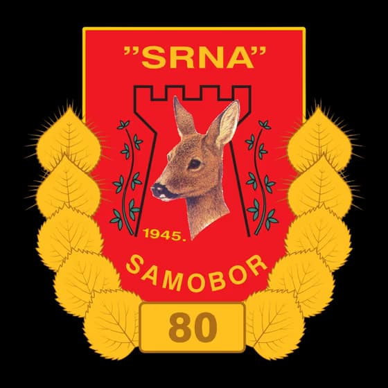 LU SRNA SAMOBOR